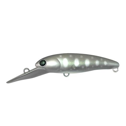 ハルシオンシステム 月虫55沈 月虫55MD沈 9個まとめ売り ハルシオンシステム 月虫55MD<沈>エリア 【シーバスルアー専門店